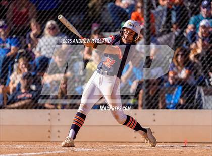 Thumbnail 1 in Legend vs. Broomfield (CHSAA 5A Final) photogallery.
