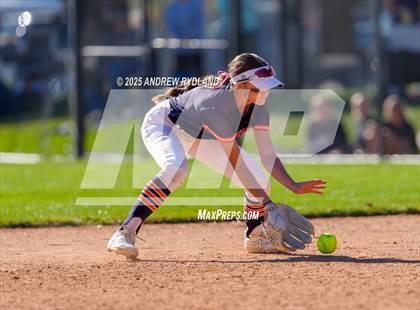 Thumbnail 1 in Legend vs. Broomfield (CHSAA 5A Final) photogallery.