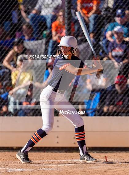 Thumbnail 1 in Legend vs. Broomfield (CHSAA 5A Final) photogallery.