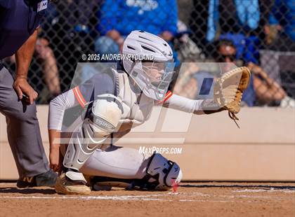 Thumbnail 2 in Legend vs. Broomfield (CHSAA 5A Final) photogallery.