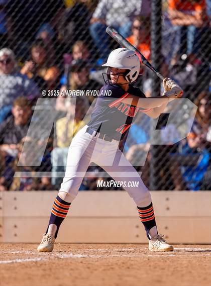 Thumbnail 2 in Legend vs. Broomfield (CHSAA 5A Final) photogallery.