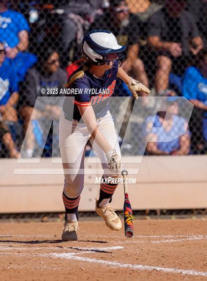 Thumbnail 1 in Legend vs. Broomfield (CHSAA 5A Final) photogallery.