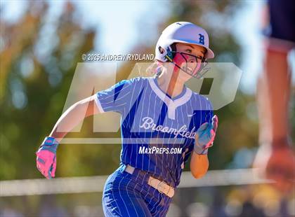 Thumbnail 1 in Legend vs. Broomfield (CHSAA 5A Final) photogallery.