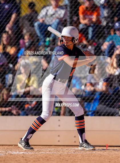 Thumbnail 1 in Legend vs. Broomfield (CHSAA 5A Final) photogallery.