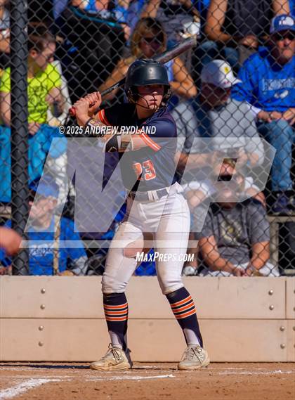 Thumbnail 1 in Legend vs. Broomfield (CHSAA 5A Final) photogallery.