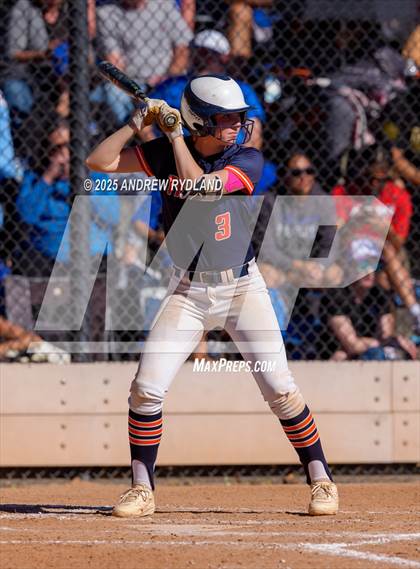 Thumbnail 1 in Legend vs. Broomfield (CHSAA 5A Final) photogallery.