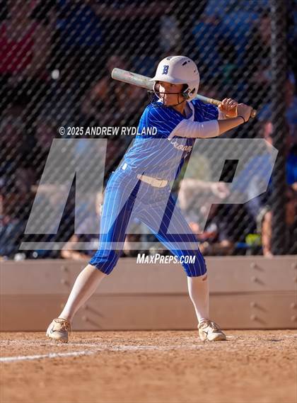 Thumbnail 3 in Legend vs. Broomfield (CHSAA 5A Final) photogallery.