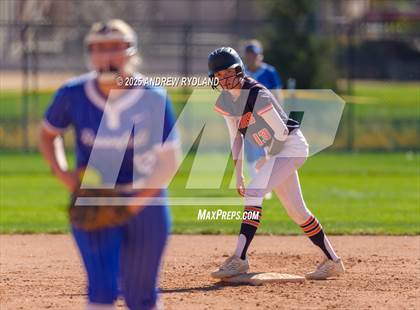 Thumbnail 3 in Legend vs. Broomfield (CHSAA 5A Final) photogallery.