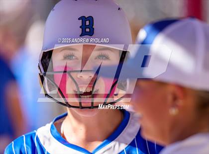 Thumbnail 2 in Legend vs. Broomfield (CHSAA 5A Final) photogallery.