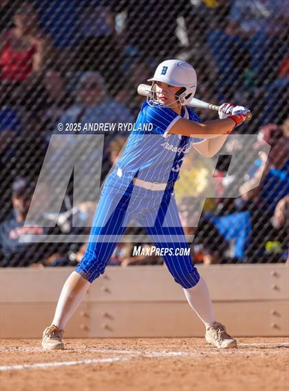 Thumbnail 1 in Legend vs. Broomfield (CHSAA 5A Final) photogallery.