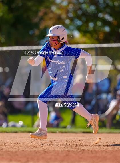 Thumbnail 2 in Legend vs. Broomfield (CHSAA 5A Final) photogallery.