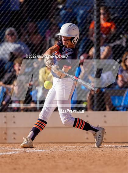 Thumbnail 1 in Legend vs. Broomfield (CHSAA 5A Final) photogallery.