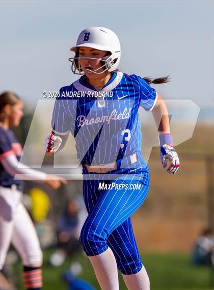 Thumbnail 1 in Legend vs. Broomfield (CHSAA 5A Final) photogallery.