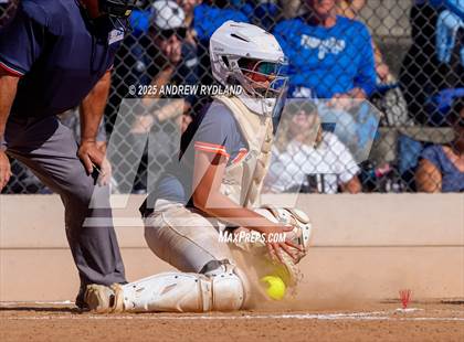 Thumbnail 3 in Legend vs. Broomfield (CHSAA 5A Final) photogallery.