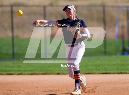 Thumbnail 1 in Legend vs. Broomfield (CHSAA 5A Final) photogallery.