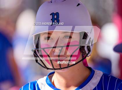 Thumbnail 3 in Legend vs. Broomfield (CHSAA 5A Final) photogallery.