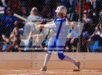 Thumbnail 3 in Legend vs. Broomfield (CHSAA 5A Final) photogallery.