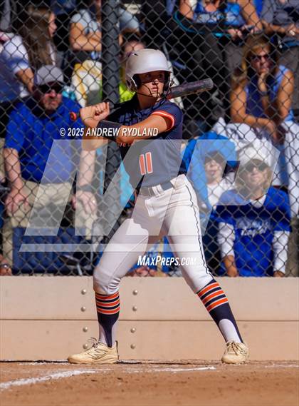 Thumbnail 1 in Legend vs. Broomfield (CHSAA 5A Final) photogallery.