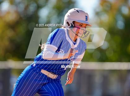 Thumbnail 2 in Legend vs. Broomfield (CHSAA 5A Final) photogallery.