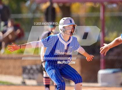 Thumbnail 3 in Legend vs. Broomfield (CHSAA 5A Final) photogallery.