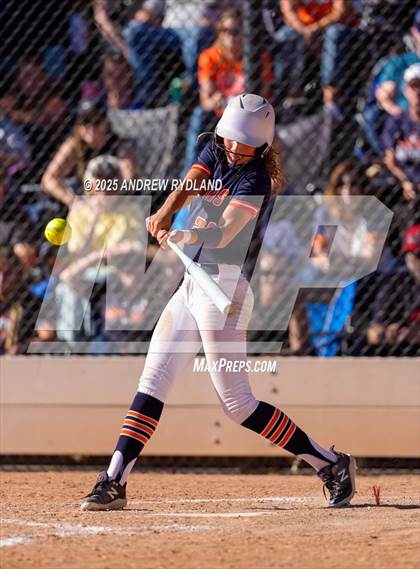 Thumbnail 3 in Legend vs. Broomfield (CHSAA 5A Final) photogallery.