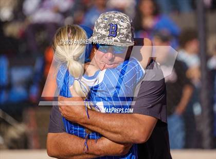 Thumbnail 3 in Legend vs. Broomfield (CHSAA 5A Final) photogallery.