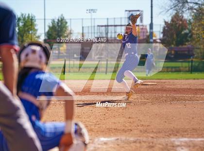 Thumbnail 2 in Legend vs. Broomfield (CHSAA 5A Final) photogallery.
