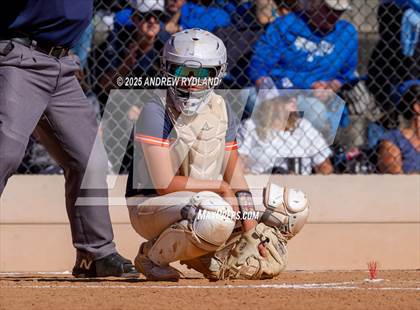Thumbnail 2 in Legend vs. Broomfield (CHSAA 5A Final) photogallery.