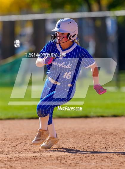 Thumbnail 1 in Legend vs. Broomfield (CHSAA 5A Final) photogallery.