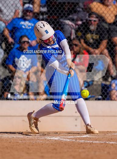 Legend vs. Broomfield (CHSAA 5A Final)