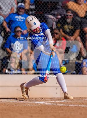 Legend vs. Broomfield (CHSAA 5A Final)