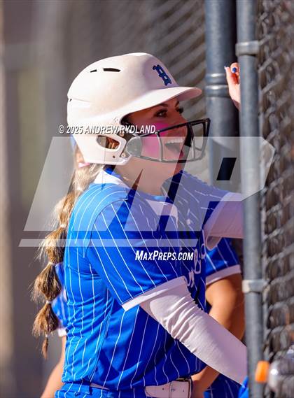 Thumbnail 3 in Legend vs. Broomfield (CHSAA 5A Final) photogallery.