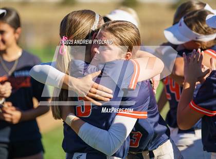 Thumbnail 2 in Legend vs. Broomfield (CHSAA 5A Final) photogallery.