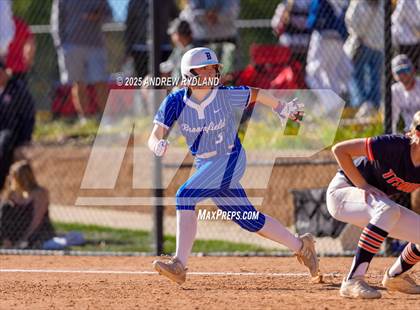 Thumbnail 3 in Legend vs. Broomfield (CHSAA 5A Final) photogallery.