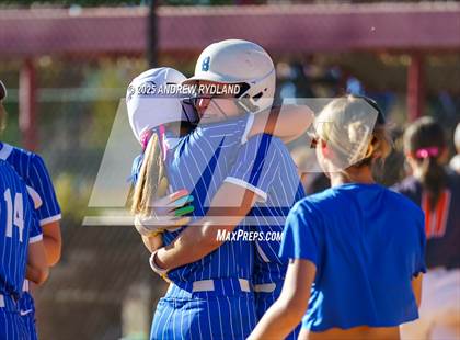 Thumbnail 3 in Legend vs. Broomfield (CHSAA 5A Final) photogallery.