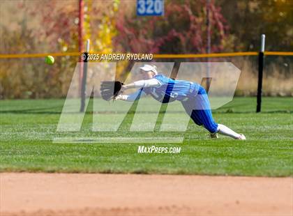 Thumbnail 1 in Legend vs. Broomfield (CHSAA 5A Final) photogallery.