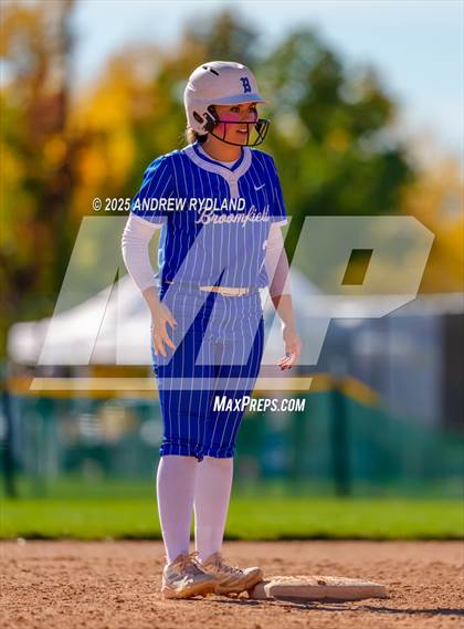 Thumbnail 2 in Legend vs. Broomfield (CHSAA 5A Final) photogallery.