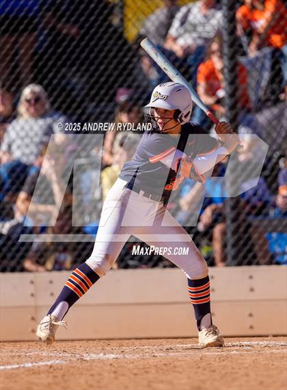 Thumbnail 2 in Legend vs. Broomfield (CHSAA 5A Final) photogallery.