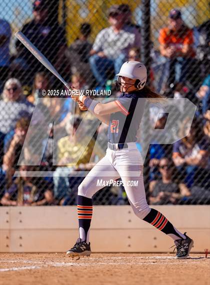 Thumbnail 3 in Legend vs. Broomfield (CHSAA 5A Final) photogallery.