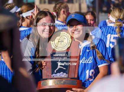 Thumbnail 2 in Legend vs. Broomfield (CHSAA 5A Final) photogallery.