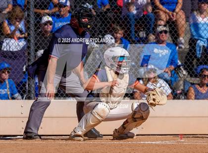 Thumbnail 1 in Legend vs. Broomfield (CHSAA 5A Final) photogallery.