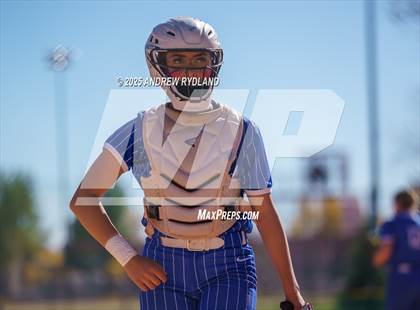 Thumbnail 1 in Legend vs. Broomfield (CHSAA 5A Final) photogallery.