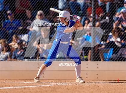 Thumbnail 3 in Legend vs. Broomfield (CHSAA 5A Final) photogallery.