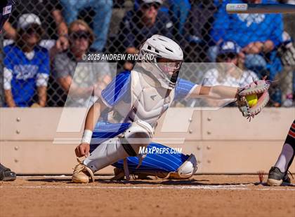 Thumbnail 1 in Legend vs. Broomfield (CHSAA 5A Final) photogallery.