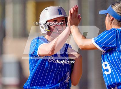 Thumbnail 3 in Legend vs. Broomfield (CHSAA 5A Final) photogallery.