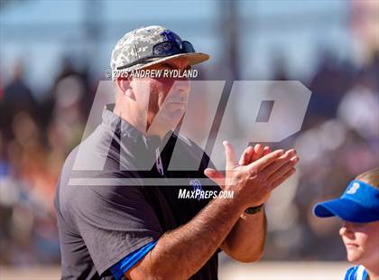 Thumbnail 1 in Legend vs. Broomfield (CHSAA 5A Final) photogallery.