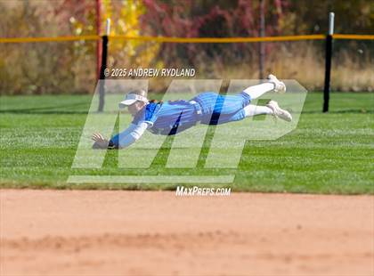 Thumbnail 1 in Legend vs. Broomfield (CHSAA 5A Final) photogallery.
