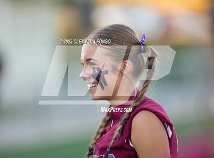 Thumbnail 2 in Mountain View vs The Classical Academy (CHSAA 4A Championship) photogallery.