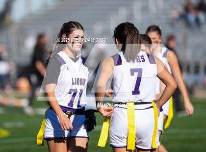 Thumbnail 2 in Mountain View vs The Classical Academy (CHSAA 4A Championship) photogallery.