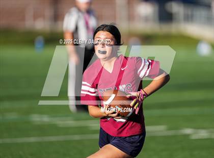 Thumbnail 1 in Mountain View vs The Classical Academy (CHSAA 4A Championship) photogallery.